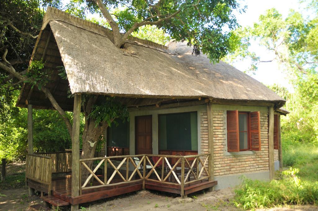 Selous Kinga Lodge Kwangwazi Camera foto